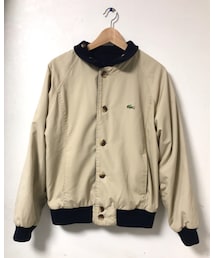 LACOSTE | ブルゾン