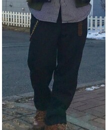 HparC | スラックス