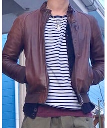 NR.FLAG | Tシャツ/カットソー