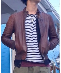 NAVAL | カーディガン/ボレロ