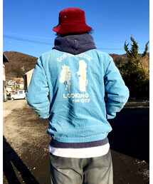 back shot‼︎ | その他アウター
