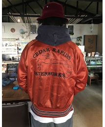 連れのジャケット‼︎ | ナイロンジャケット