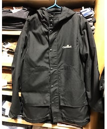 Carhartt | マウンテンパーカー