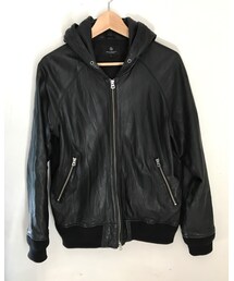 BEAUTY&YOUTH UNITED ARROWS | ライダースジャケット