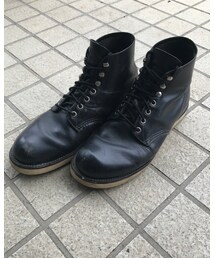 RED WING | ブーツ