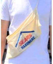 VINTAGE | エプロン