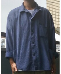 VINTAGE | カバーオール