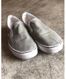 VANS | スニーカー