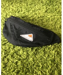 MOUNTAIN EQUIPMENT | ボディバッグ/ウエストポーチ