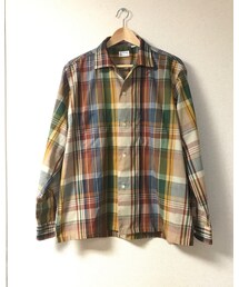 TOWNCRAFT | シャツ/ブラウス