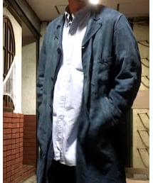 GITMAN BRS. | シャツ/ブラウス