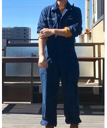VINTAGE | つなぎ/オールインワン