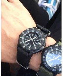 traser watches | スイス製 アメリカ軍採用のミリタリーウォッチ(アナログ腕時計)