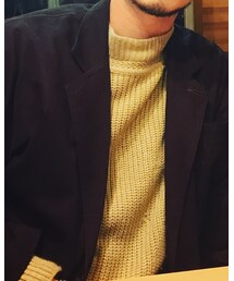 VINTAGE | ニット/セーター