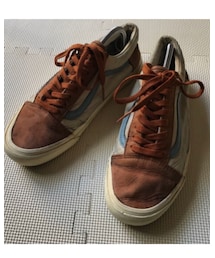 VANS | スニーカー