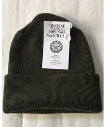 VINTAGE | ニットキャップ/ビーニー