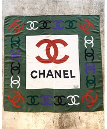 CHANEL | バンダナ/スカーフ