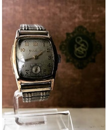 VINTAGE | アナログ腕時計