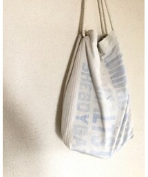 VINTAGE | トートバッグ