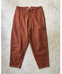 KATHARINE HAMNETT LONDON  | その他パンツ