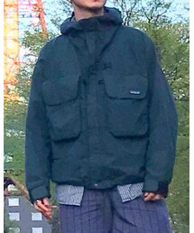 patagonia | マウンテンパーカー