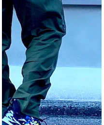 NIKE ACG | カーゴパンツ