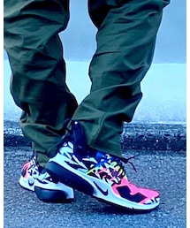 NIKE | スニーカー