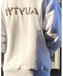 WTAPS | パーカー