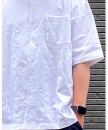 GU | Tシャツ/カットソー