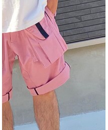 NIKE ACG | カーゴパンツ