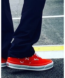 WTAPS | スニーカー