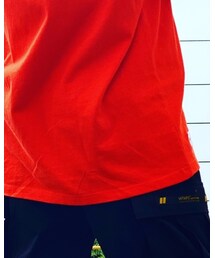 WTAPS | Tシャツ/カットソー