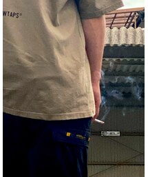 WTAPS | Tシャツ/カットソー