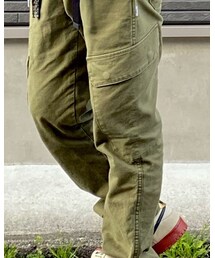 WTAPS | カーゴパンツ