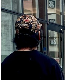 Supreme  | キャップ