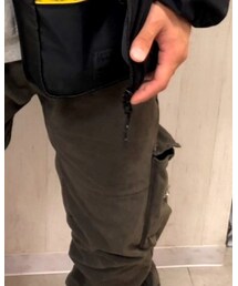lakenzie | カーゴパンツ