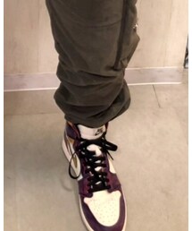 AIR JORDAN | スニーカー