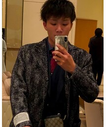 FENDI | ネクタイ