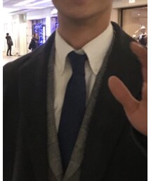 B:MING by BEAMS | ネクタイ