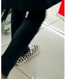 VANS | スニーカー