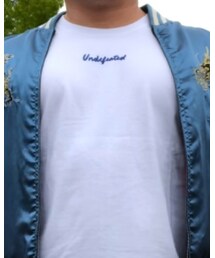 UNDEFEATED  | Tシャツ/カットソー