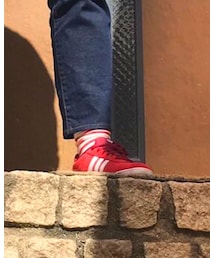 adidas | スニーカー