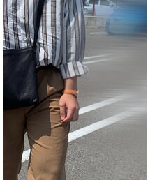 KNOT | アナログ腕時計