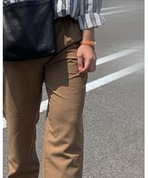 JOURNAL STANDARD | パンツ