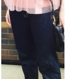 VIS | デニムパンツ