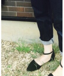 LOWRYS FARM | パンプス