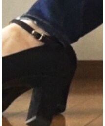 ORiental TRaffic | パンプス