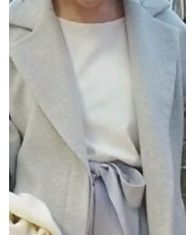 amelier MAJESTIC LEGON | Tシャツ/カットソー