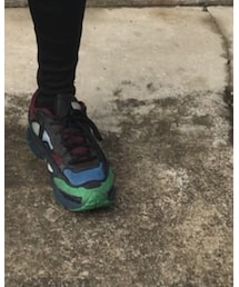 adidas by RAF SIMONS | スニーカー