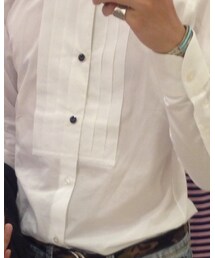 TOMORROWLAND  | シャツ/ブラウス